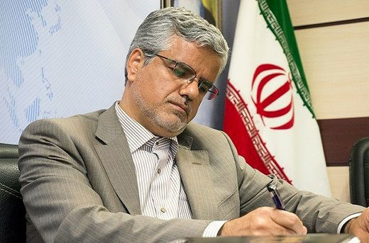 صادقی: فقط روحانی نیست که اختیار کافی ندارد