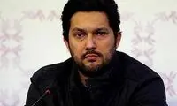 آرزوی حامد بهداد برای شهر پدری‌اش مشهد