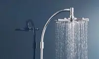 صبح دوش بگیریم یا شب؟