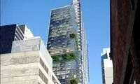 تصاویر سبزترین ساختمانهای دنیا