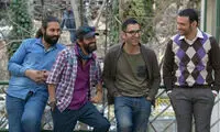 قصه این فیلم برایتان آشنا است