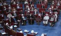 عکس: افتتاحیه مجلس خبرگان پنجم