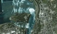 گردشگری: نياگارا، ديدني ترين آبشار دنيا