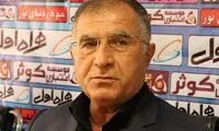 جلالی: برخی تیم‌ها جوسازی و فضاسازی می‌کند