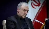 وزیر بهداشت: کنکور برگزار یا لغو شود