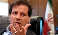 دعوت علی انصاری به فدراسیون فوتبال