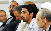 حکم شش ماه زندان حسین جنتی تایید شد