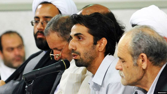 حکم شش ماه زندان حسین جنتی تایید شد