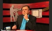 گبرلو پس از ۲ مرحله واکسن به کرونا مبتلا شد