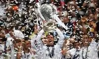 عکس: جشن قهرمانی رئال مادرید