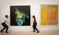 نتیجه جذاب یک طلاق پرسروصدا برای هنردوستان!