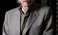 یک ماموریت غیر ممکن برای جمشید مشایخی