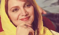 الهام پاوه نژاد؛ از خاطره بازی تا آلبوم شعرخوانی فروغ