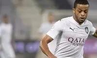 اسماعیل: به بازی دفاعیِ پرسپولیس عادت نداشتیم