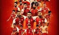 خلیل‌زاده: امیدوارم پرسپولیس کار نیمه تمام را تمام کند