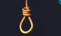 قاتل 29ساله به دار آویخته شد