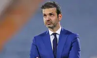 استراماچونی تا دوشنبه به ایران برنمی‌گردد