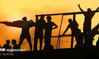آشوب در بصره پس از آتش زدن کنسولگری ایران
