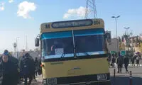 فریاد «استعفا استعفا» در دانشگاه علوم و تحقیقات