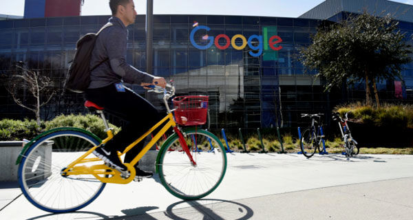 سانفرانسیسکو؛ مقر گوگل برای استارت‌آپ‌ها