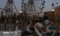 شادی خاموش؛ آن همه هیجان و شادی کجا رفت