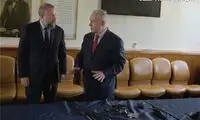 معرکه‌گیری تبلیغاتی جدید نتانیاهو