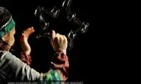 رستاک در برج میلاد به روی صحنه رفت + عکس