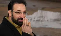 بازگشت پرحرف و حدیث «فرزاد جمشیدی»