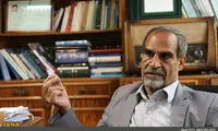 انتقاد نعمت احمدی از ابطال انتخابات تفرش