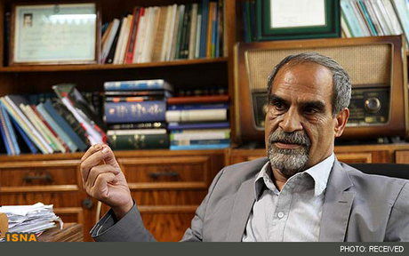 انتقاد نعمت احمدی از ابطال انتخابات تفرش