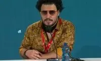تصاویر کنفرانس مطبوعاتی فیلم خورشید