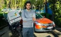 صفر تا صد فروش خودرو در سرویس «فروش سفارشی» دیوار