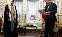 قطر، فرصت طلایی اقتصاد ایران