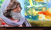 حافظ و سعدی چگونه مهمان شبکه چهار شدند؟