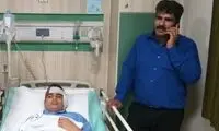 پدرِ دانش‌آموز یزدی: معلم خاطی را ببخشید
