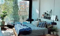 ماجرای جنجالی تغییر دکوراسیون منزل هدی رستمی