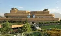 عرضه آثار کتابخانه ملی در نمایشگاه مجازی کتاب