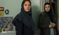 اوشین و مهناز افشار در «نوشین» هم بازی شدند