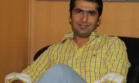 بازیکن سابق استقلال بازیگر شد