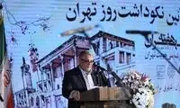 هاشمی: ميراث ما برای تهران چه خواهد بود؟