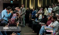 عکس: جشن گلریزان با حضور هنرمندان