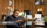 محمد احمدیان معاون سازمان انرژی اتمی درگذشت
