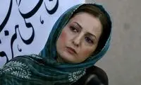 شقایق دهقان: مهراب قاسمخانی همیشه رئیس بود