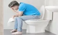 ۷اشتباه تشدید کننده یبوست