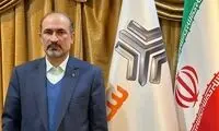 پیام مدیرعامل سایپا به مناسبت دهه فجر