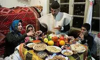 آیین آتش نوروزیِ شب چله ثبت ملی شد