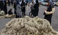 شنبه‌بازار صنایع‌دستی خمام