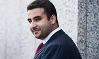 تشکر پسر شاه سعودی از مواضع ترامپ علیه ایران