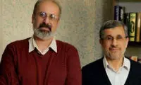 حمله تند رفیق سابق محمود به احمدی‌نژاد