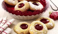 ضیافت شیرینی‌های جدید نوروزی (۴)